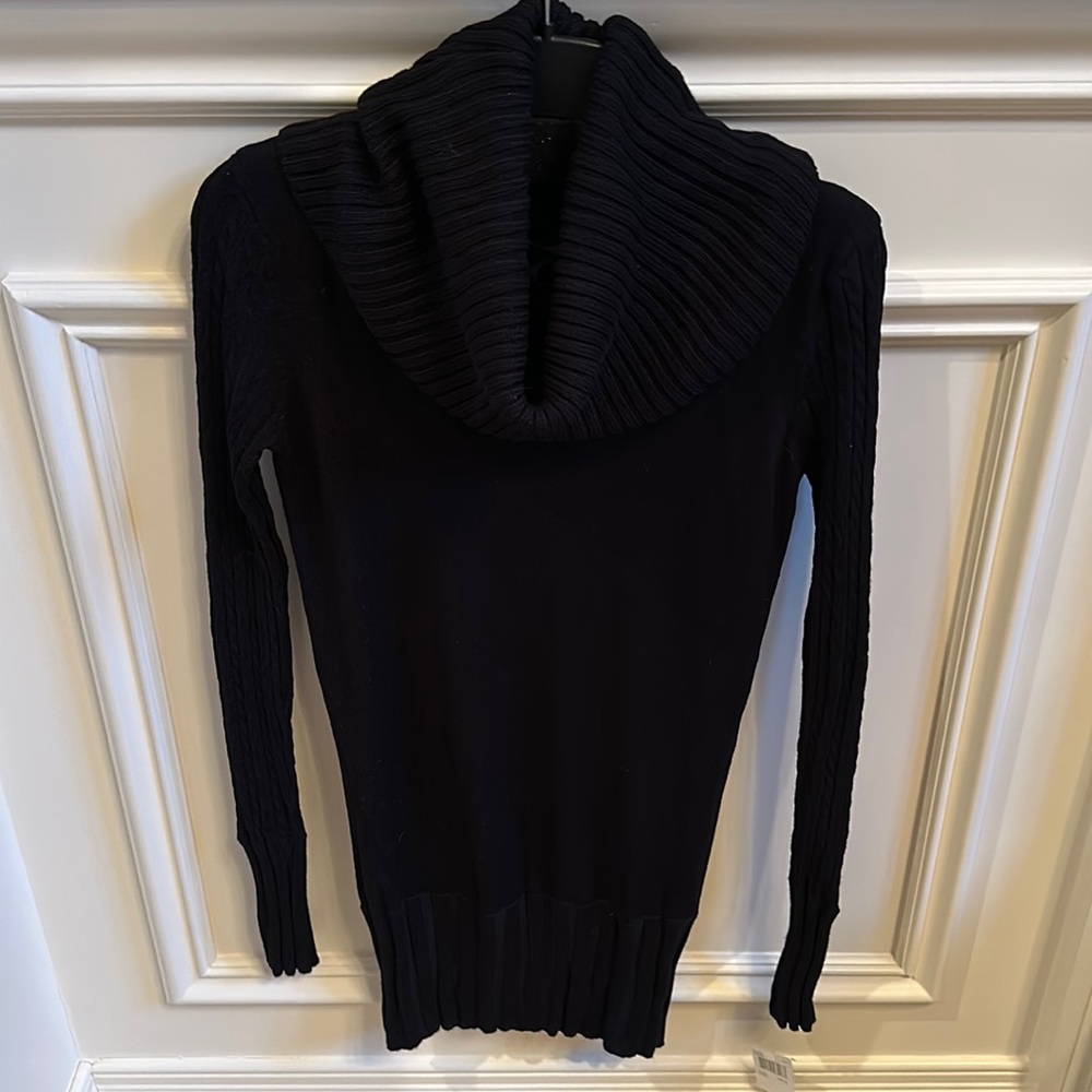 NWT Buffalo David Bitton Sweater